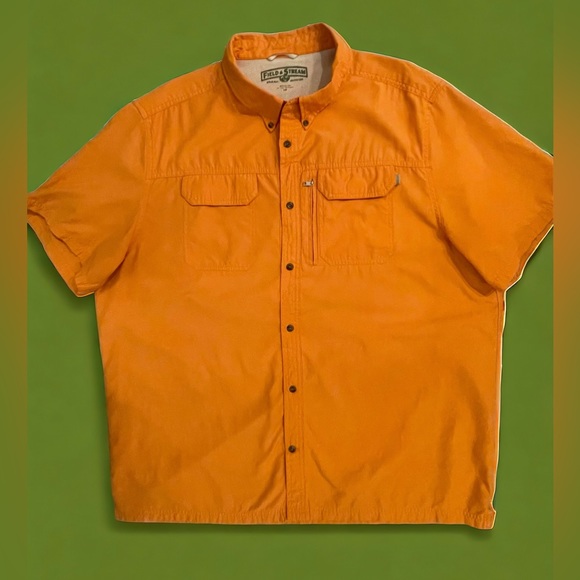 Field & Stream Shirt - Picture 1 of 10